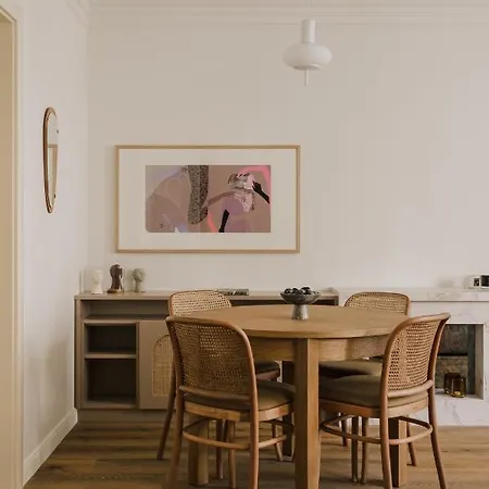 Latte By Oneapartments Apartament *