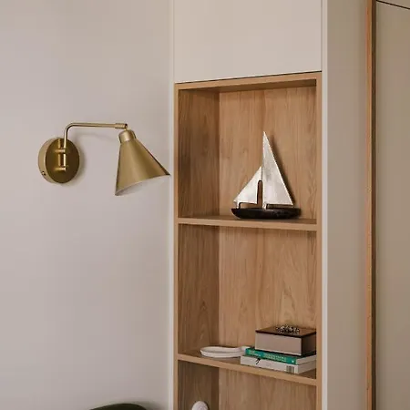 Latte By Oneapartments Apartament *