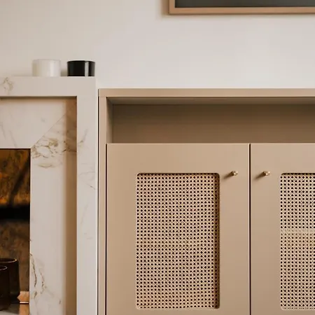 Latte By Oneapartments Apartament