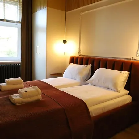 Latte By Oneapartments Apartament *