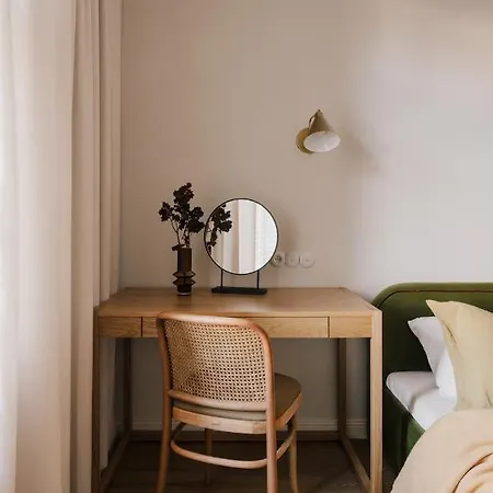 Latte By Oneapartments Апартаменти *