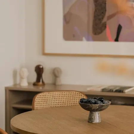 Appartamento Latte By Oneapartments Sopot