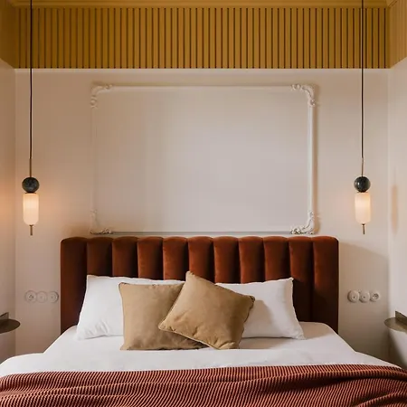 Latte By Oneapartments Сопот