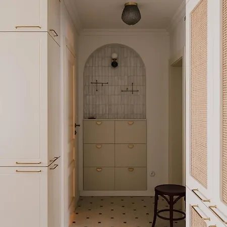 Latte By Oneapartments Appartamento Sopot