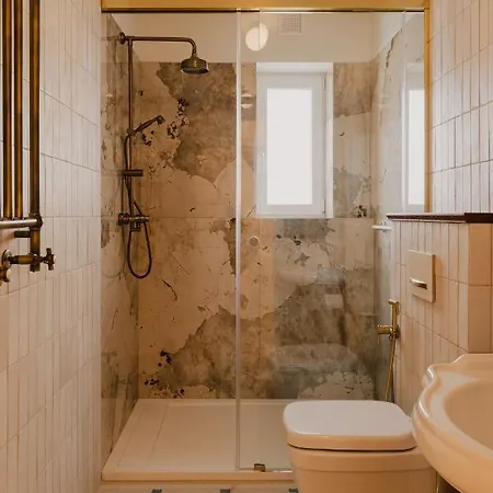 Latte By Oneapartments * Сопот