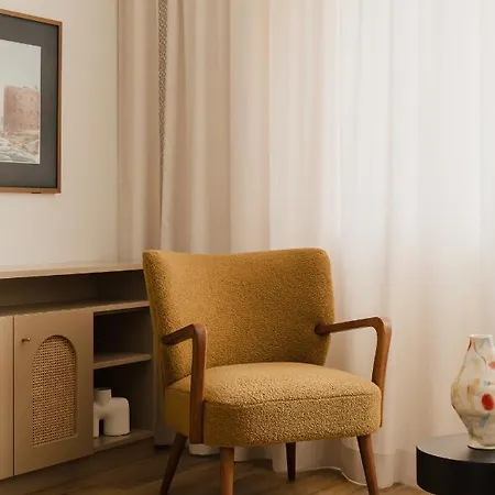 Appartamento Latte By Oneapartments