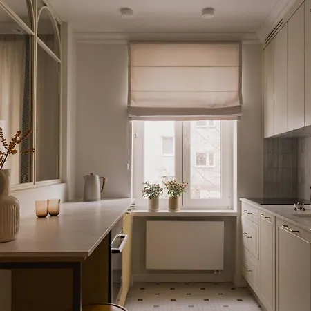 Latte By Oneapartments * Сопот