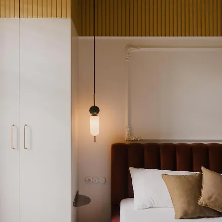 Latte By Oneapartments Appartamento *