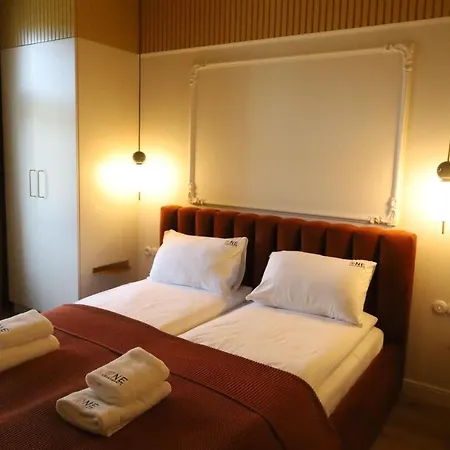 Апартаменти Latte By Oneapartments *