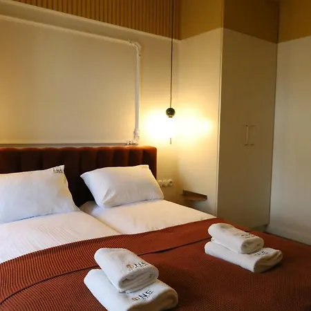 Latte By Oneapartments