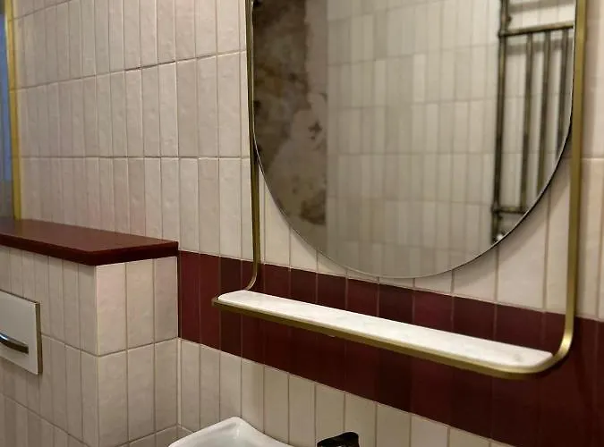 Latte By Oneapartments *