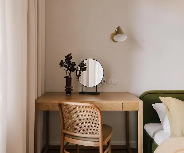 Latte By Oneapartments 아파트 *