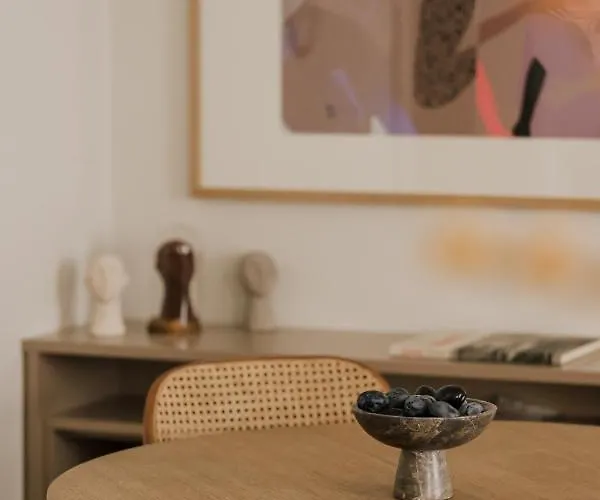 아파트 Latte By Oneapartments 소포트