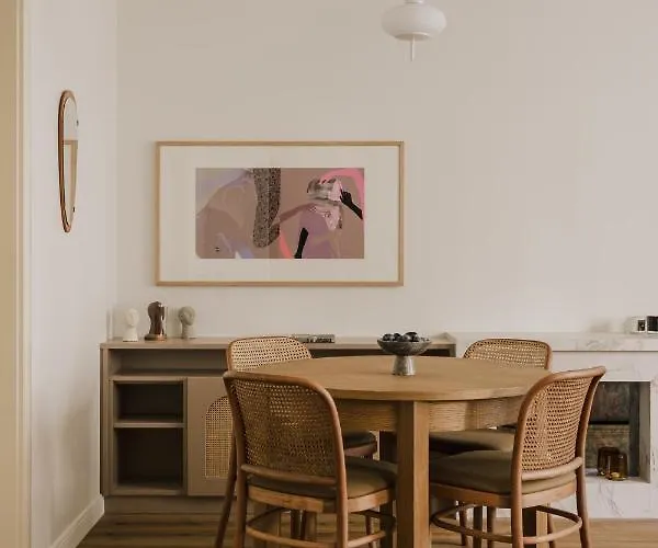 Latte By Oneapartments 아파트 *