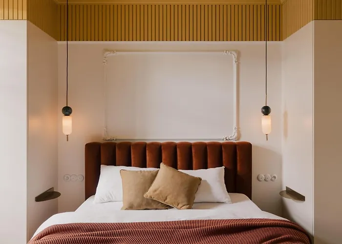 Latte By Oneapartments 소포트