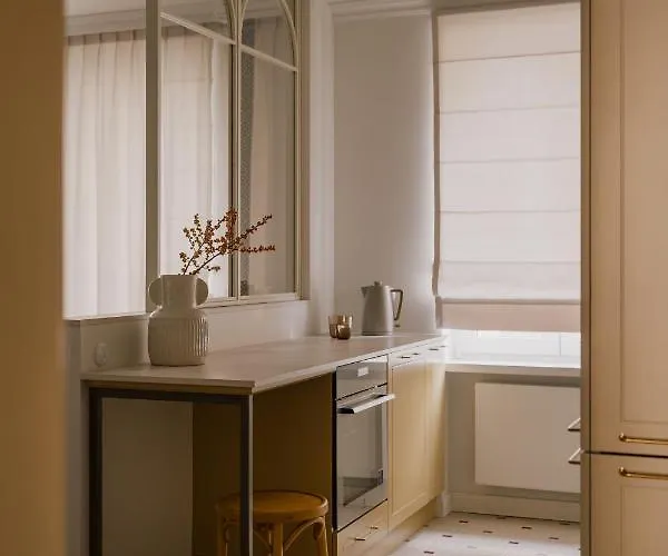 Latte By Oneapartments 소포트