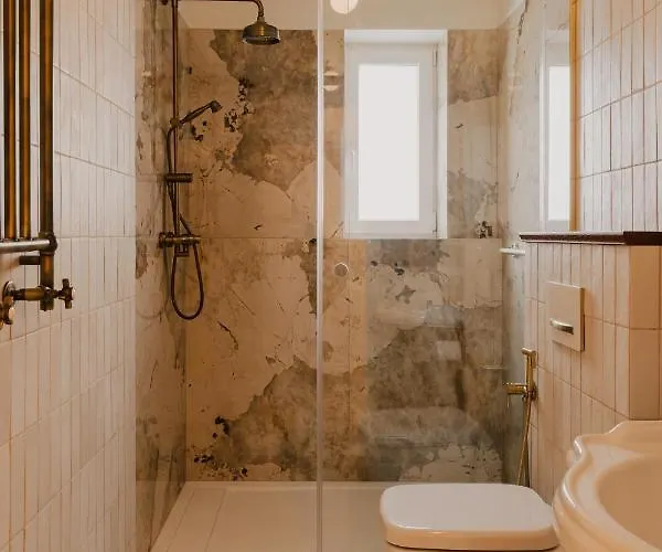 Latte By Oneapartments * 소포트