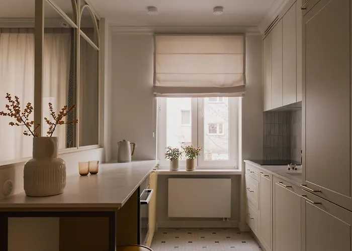 Latte By Oneapartments * 소포트