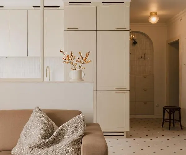 Latte By Oneapartments 소포트