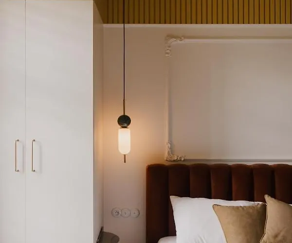 Latte By Oneapartments 아파트 *