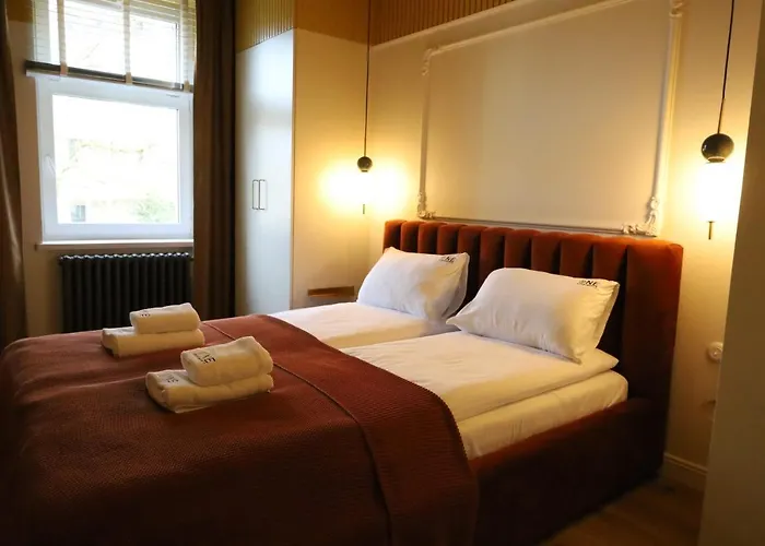 Latte By Oneapartments 아파트 *