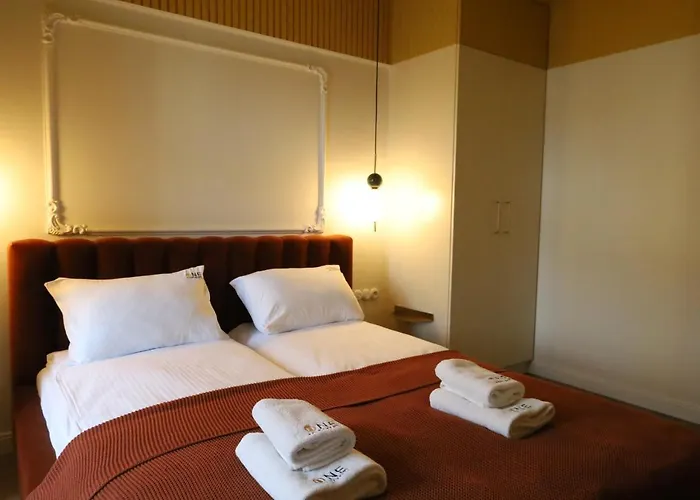 Latte By Oneapartments